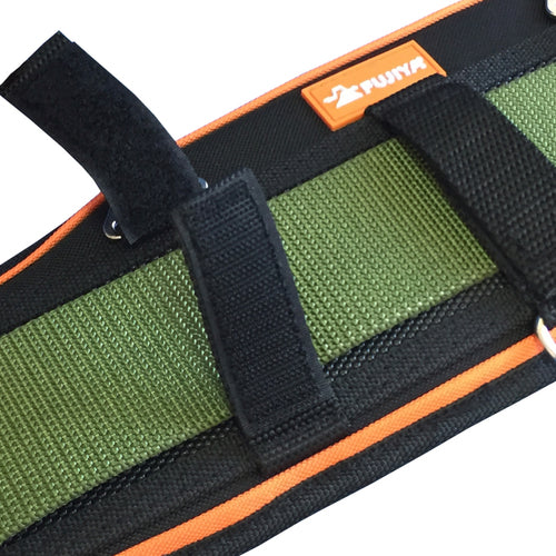 フジ矢　サポートベルト・サスペンダーセット　SPB-01　1 個