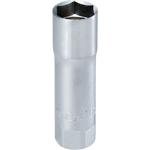 TONE plug socket (hexagonal, with magnet) 14mm 3P-14S 1 piece