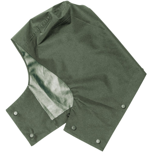 Makku Casual Rainwear Set Dark Green L AS-4700-DG-L 1 piece