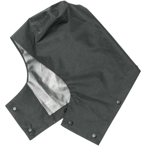 Makku Casual Rainwear Set Off Black M AS-4700-OB-M 1 piece