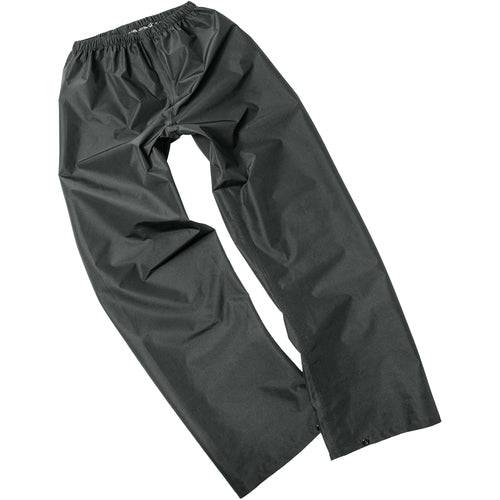 Makku Casual Rainwear Set Off Black 4L AS-4700-OB-4L 1 unit