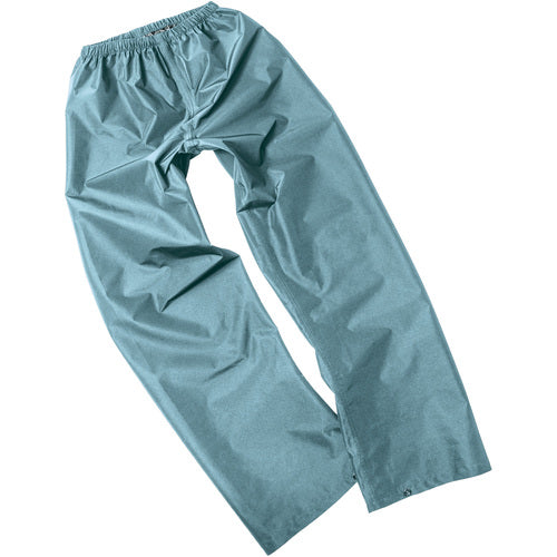 Makku Casual Rainwear Set Blue Gray M AS-4700-BG-M 1 piece