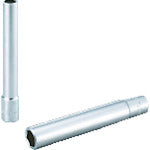 TONE 초롱 소켓(6각) 12mm 3S-12L120 1개