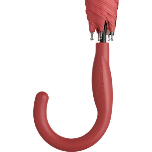 ｍａｂｕ　ベーシックジャンプＮＥＯ−Ｒ　カーマイン　SMV-41431　1 本