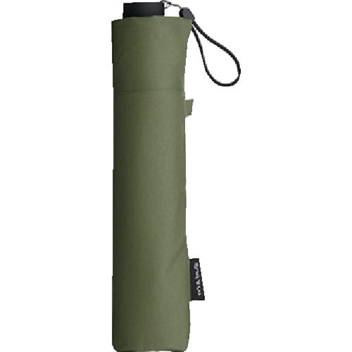 mabu 베이직 라이트 멀티 미니 R 카키 SMV-41444 1 개