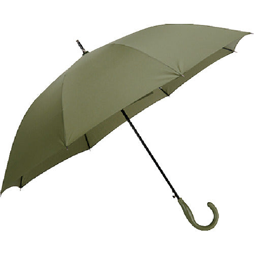 ｍａｂｕ　ベーシックジャンプＮＥＯ−Ｒ　カーキ　SMV-41434　1 本