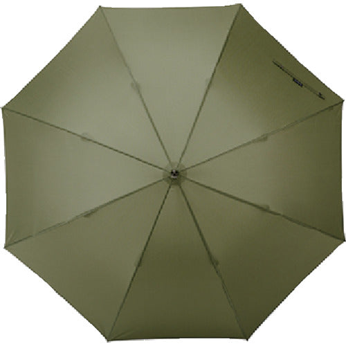 ｍａｂｕ　ベーシックジャンプＮＥＯ−Ｒ　カーキ　SMV-41434　1 本