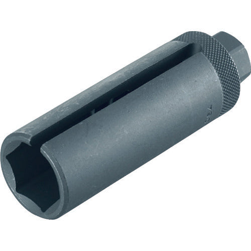 ＴＯＮＥ　スリットソケット（６角）　１９ｍｍ　3SLT-19　1 個