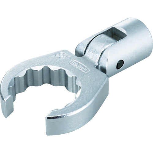 ＴＯＮＥ　フレックスクロウフットレンチ　２６ｍｍ　4DCF-26F　1 個