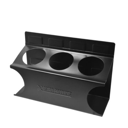 아스트로 제품 AP 자석 스프레이 캔 홀더 깊은 블랙 2003000009392 1 pc