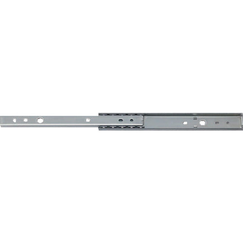 高千穂交易　スチール製スライドレールＩＤＳ２３００−４００　IDS2300-400　1 本