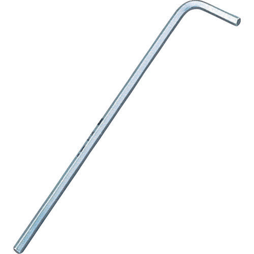 TONE Master Tool Long Hexagonal L-shaped Wrench 12mm AL-12 1 piece