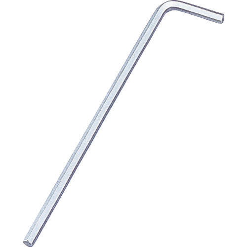 TONE Long Hexagonal L-shaped Wrench 6mm APL-06 1 piece