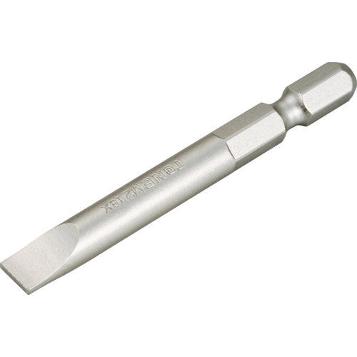 TONE 드라이버 비트 (-) 0.9X7.0 BIT-M2 1 개