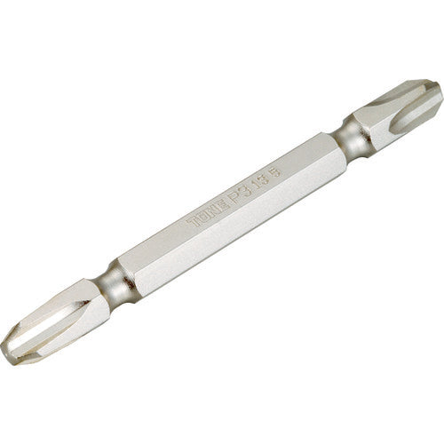 TONE Driver Bit (+) No. 3 BIT-P3 1 piece