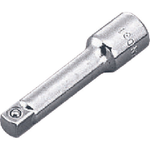 TONE Extension Bar Total Length 28mm Socket 6.35mm EX20-028 1 pc