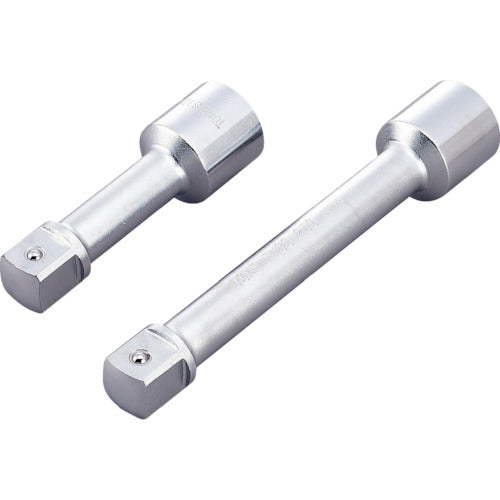 TONE 익스텐션 바 삽입각 25.4mm 전장 200mm EX80-200 1개