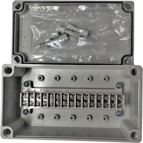 Takachi Terminal Box TMB-15PCS 1 unit