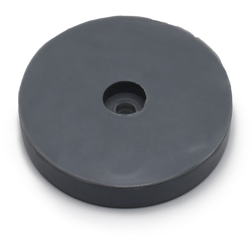 Magever Rust-free Magnet Elastomer NCE-45R Powerful Magnet Neodymium Magnet M4 1145RNCE3031 1 piece