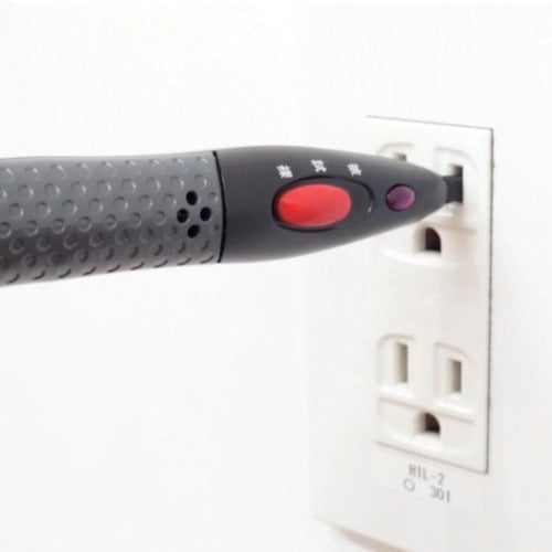 Chubu Seiki Low-voltage voltage detector DAP-06 1 unit