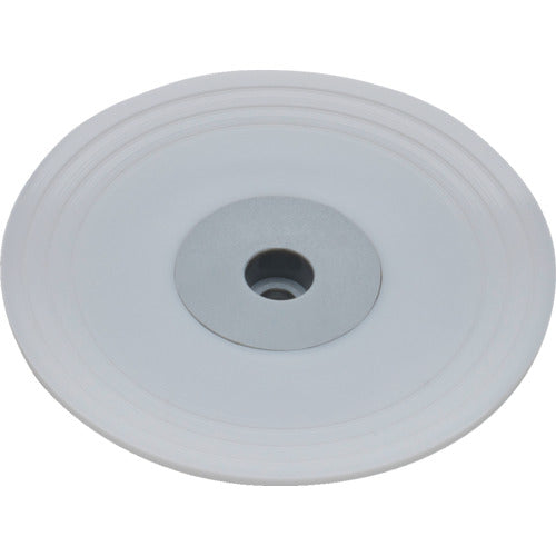 MagEver Rust-free Magnet MagPlus+ NCP-45R Silicon Magnet Winged Type White M3 ABS Washer Included 1145RNCP3192 1 pc