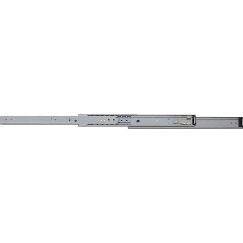 高千穂交易　スチール製スライドレールＳ３４０ＱＤＡ−１８　S340QDA-18　1 本
