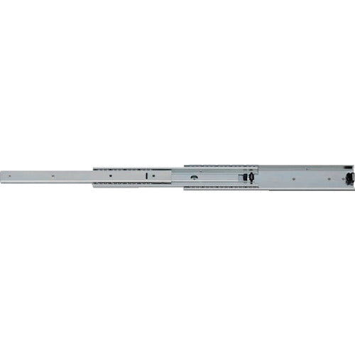 高千穂交易　スチール製スライドレールＫ３８００−２６　K3800-26　1 本