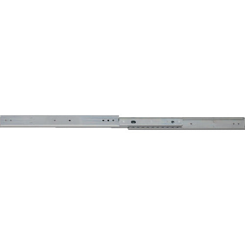 高千穂交易　スチール製スライドレールＳ３４０−２２　S340-22　1 本
