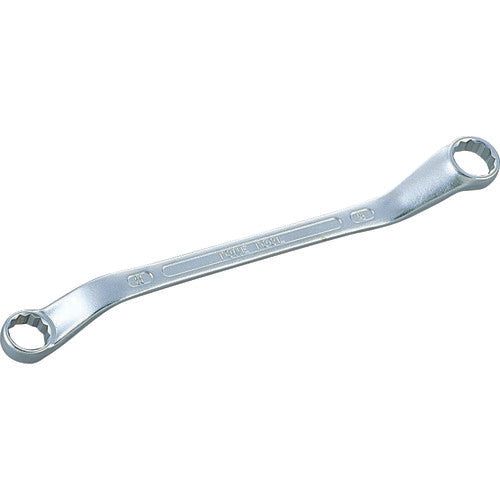 ＴＯＮＥ　ロングめがねレンチ（４５°）　３０Ｘ３２ｍｍ　M45-3032　1 丁