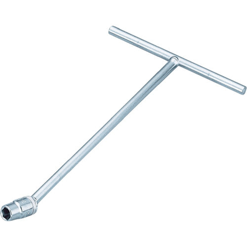TONE T-shaped flex wrench (ball type) 11mm TF-11 1 piece