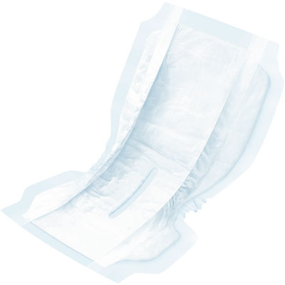 ライフリー　長時間あんしん尿とりパッド　5回 / 54276→56074　36枚　1 袋