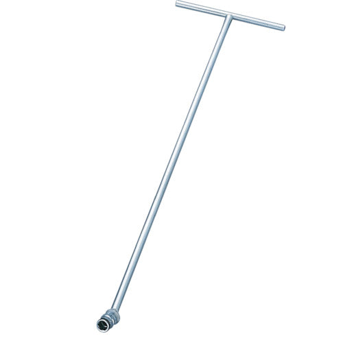 ＴＯＮＥ　Ｔ形ミッションレンチ（ナットキャッチタイプ）　１０ｍｍ　TM-10　1 個