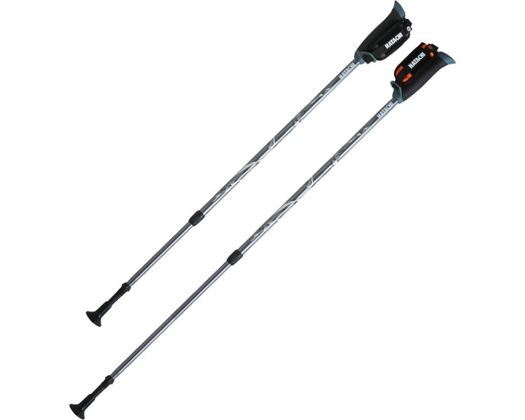 DFP　プログレッシブズーム　2本1組 / WH1120-05　ガンメタリック　1 組