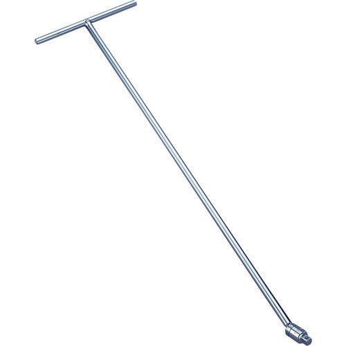 TONE T형 미션 핸들 삽입각 9.5mm 전장 650mm TMH-38 1개