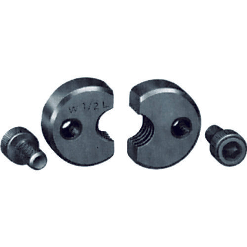 ＭＣＣ　全ネジカッタ替刃　３Ｗ　ABE0103　1 組