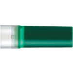 파일럿 화이트 보드 마커 보드 마스터 교체 카트리지 그린 P-WMRF8-G 1 PK