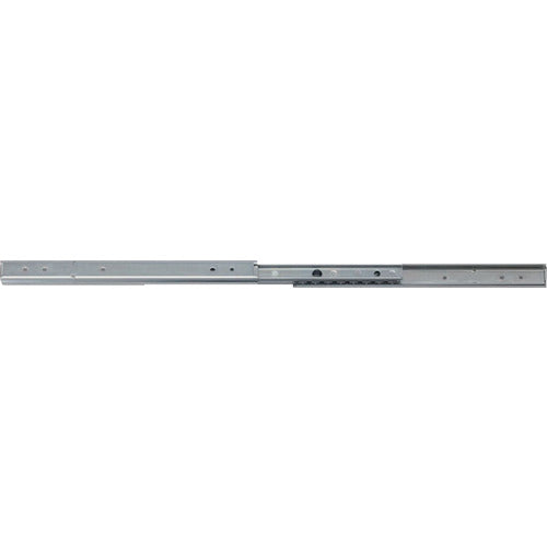 高千穂交易　スチール製スライドレール１８００−３００　1800-300　1 本
