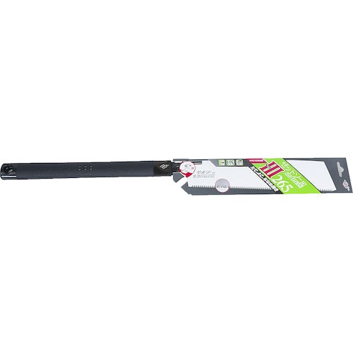 ゼットソー　スリー２６５本体（樹脂）　15078　1 丁