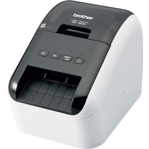 형제 2 인치 감열 라벨 프린터 "QL800" QL-800 1 대