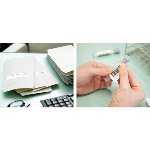 형제 2 인치 감열 라벨 프린터 "QL800" QL-800 1 대