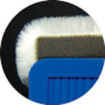 パイロット　ボードイレーザー　モヘアタイプ　Ｌサイズ　WBEH-L　1 個