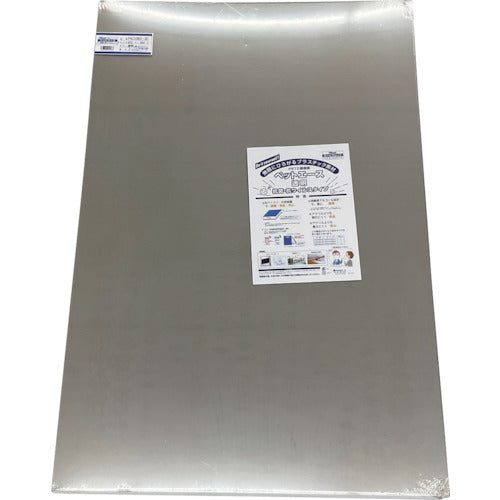 光　ペットエース透明　抗菌・抗ウイルスタイプ６００×９００×３ｍｍ　PACV960-30　1 枚