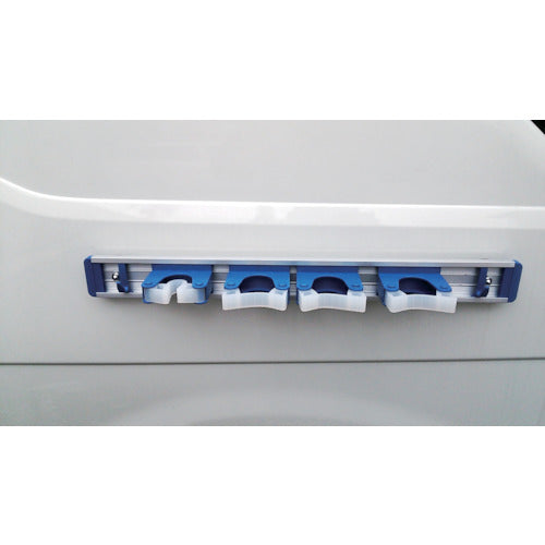 YUYPRO 딸깍 빗자루 포수 자석 4 개 Y-CH001 1 개