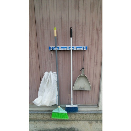 YUYPRO 딸깍 빗자루 포수 자석 4 개 Y-CH001 1 개