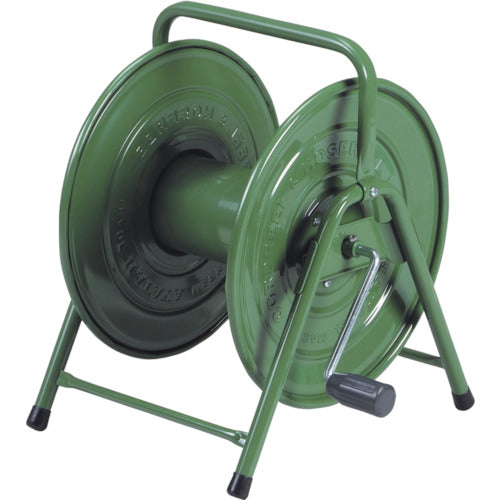 ハタヤ　コードリール　空リール（巻き取り用）　HSF-1N　1 台