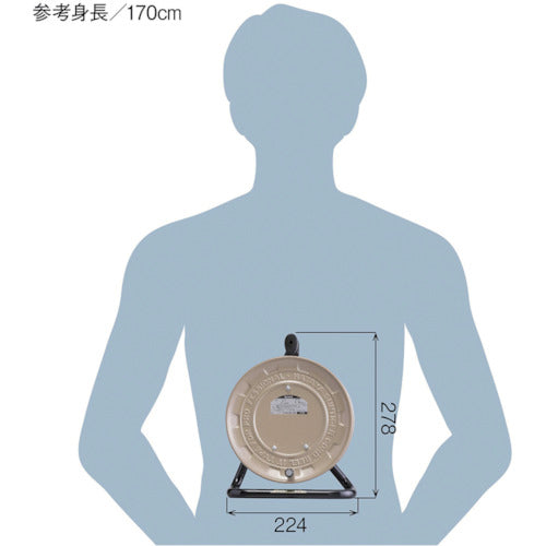 하타야 코드릴 빈 릴(권취용) J-1 1대