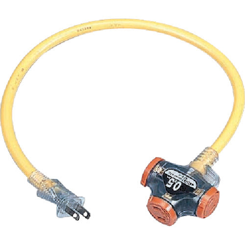 Hataya 2P short tap 0.5m NX-005 1 piece