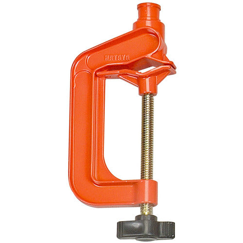 하타야 방우형 작업등 리플렉터 램프 200W 100V 접지 부착 5m 바이스 부착 RG-205K 1대