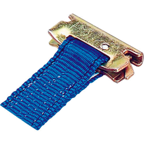 OH 벨 트러싱 LBB130 시리즈 캠버클 원피스 폭 35mm×후 2.0mm LBB132OP10-30OP 1대