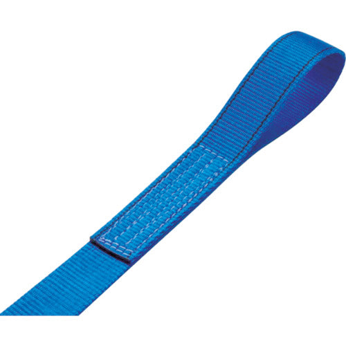 OH 벨 트러싱 LBB80 시리즈 캠버클 아이 봉제 폭 25mm×두께 1.5mm LBB80Y5-40Y 1대